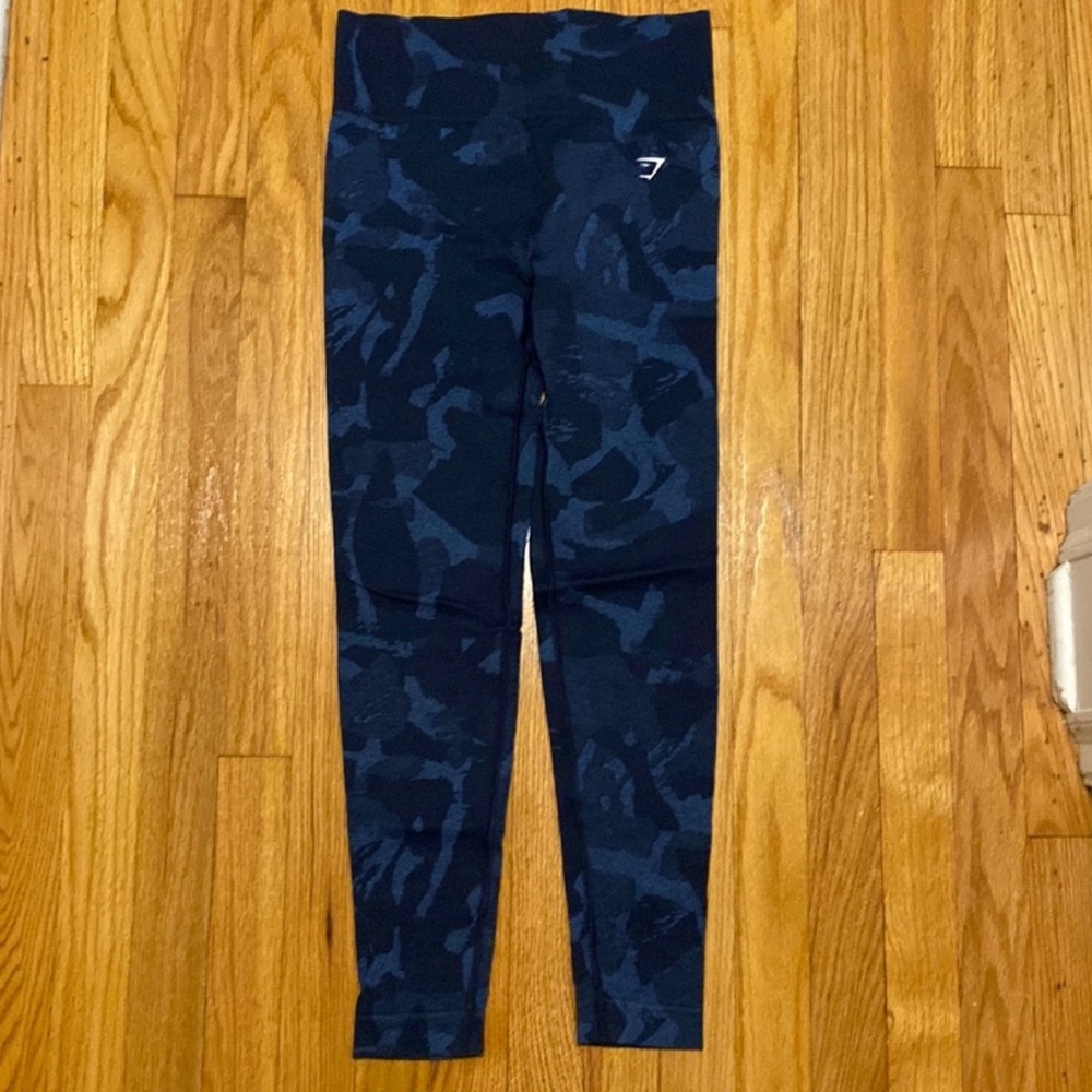 Gymshark Leggings